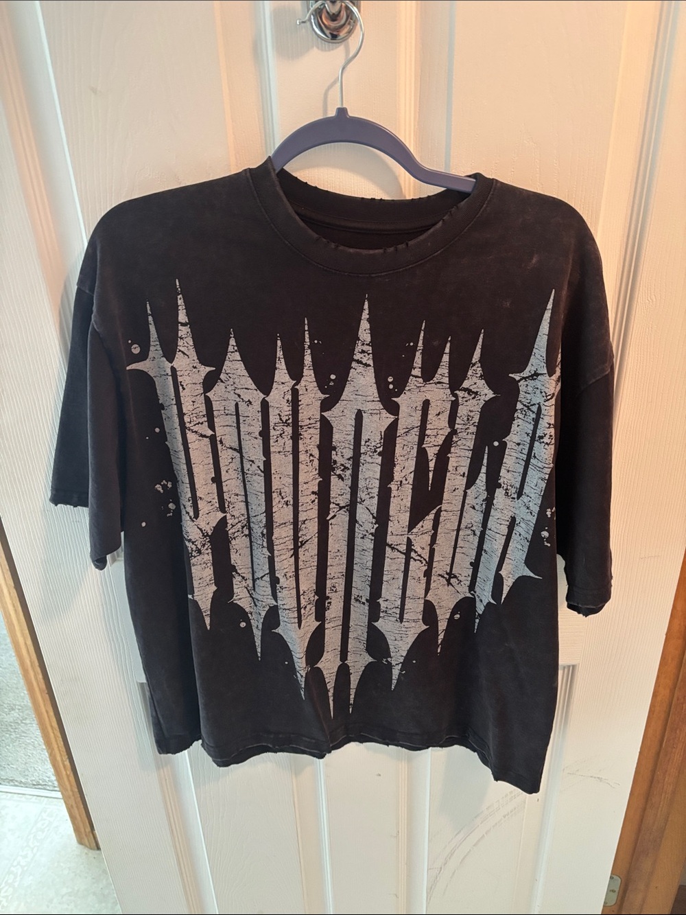 YOUNGLA t shirt
